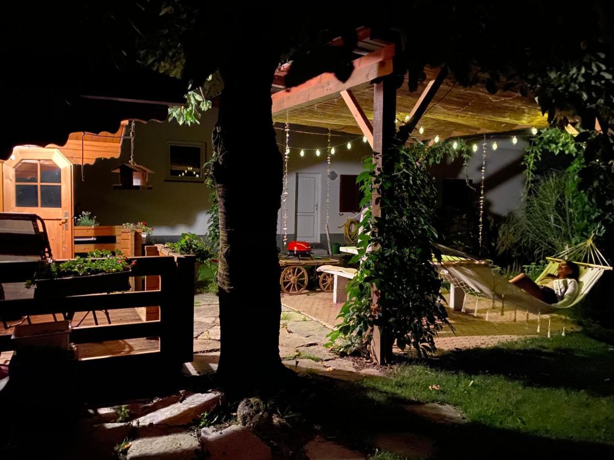 B&B Cuore Verde Poschiavo Kültér fotó